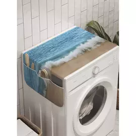 Органайзер для хранения на стиральную машину AMBESONNE