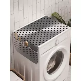 Органайзер для хранения на стиральную машину AMBESONNE