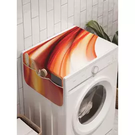 Органайзер для хранения на стиральную машину AMBESONNE