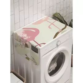 Органайзер для хранения на стиральную машину AMBESONNE