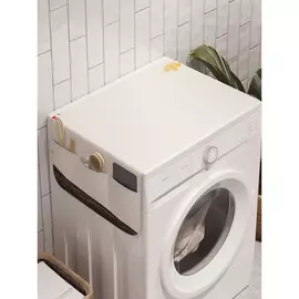 Органайзер для хранения на стиральную машину AMBESONNE