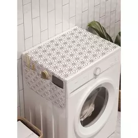 Органайзер для хранения на стиральную машину AMBESONNE