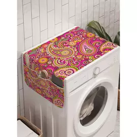 Органайзер для хранения на стиральную машину AMBESONNE