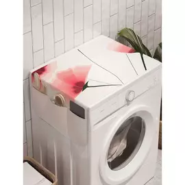 Органайзер для хранения на стиральную машину AMBESONNE