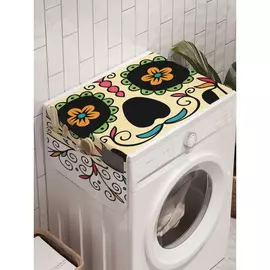 Органайзер для хранения на стиральную машину AMBESONNE