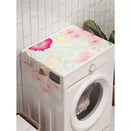 Органайзер для хранения на стиральную машину AMBESONNE