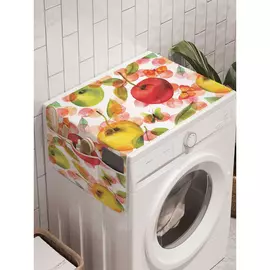 Органайзер для хранения на стиральную машину AMBESONNE