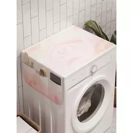 Органайзер для хранения на стиральную машину AMBESONNE