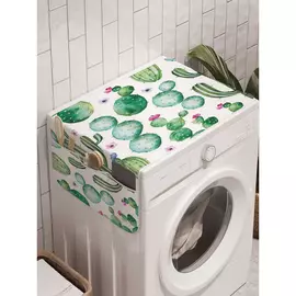 Органайзер для хранения на стиральную машину AMBESONNE