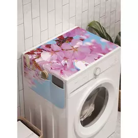 Органайзер для хранения на стиральную машину AMBESONNE
