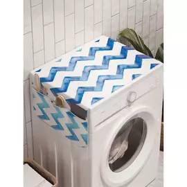 Органайзер для хранения на стиральную машину AMBESONNE