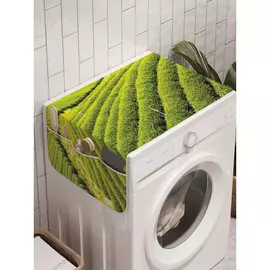 Органайзер для хранения на стиральную машину AMBESONNE