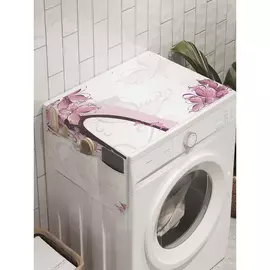 Органайзер для хранения на стиральную машину AMBESONNE