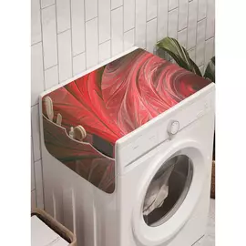 Органайзер для хранения на стиральную машину AMBESONNE