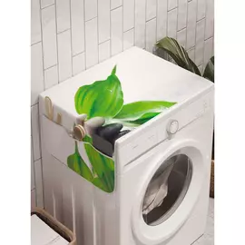 Органайзер для хранения на стиральную машину AMBESONNE