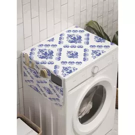 Органайзер для хранения на стиральную машину AMBESONNE