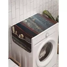 Органайзер для хранения на стиральную машину AMBESONNE