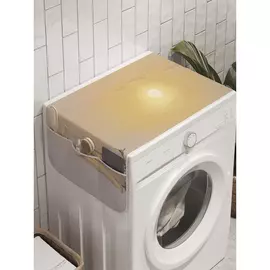 Органайзер для хранения на стиральную машину AMBESONNE