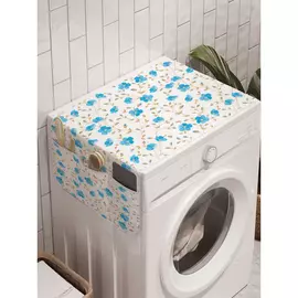 Органайзер для хранения на стиральную машину AMBESONNE