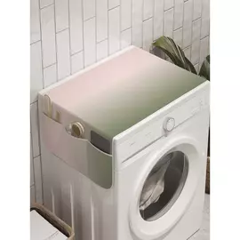 Органайзер для хранения на стиральную машину AMBESONNE