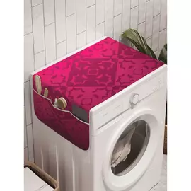 Органайзер для хранения на стиральную машину AMBESONNE