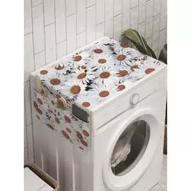 Органайзер для хранения на стиральную машину AMBESONNE