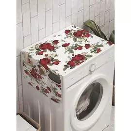 Органайзер для хранения на стиральную машину AMBESONNE