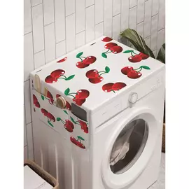 Органайзер для хранения на стиральную машину AMBESONNE