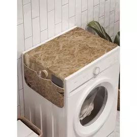 Органайзер для хранения на стиральную машину AMBESONNE