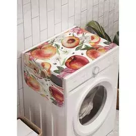 Органайзер для хранения на стиральную машину AMBESONNE