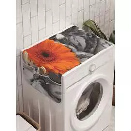 Органайзер для хранения на стиральную машину AMBESONNE