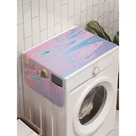 Органайзер для хранения на стиральную машину AMBESONNE