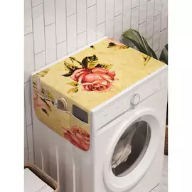 Органайзер для хранения на стиральную машину AMBESONNE