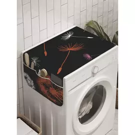 Органайзер для хранения на стиральную машину AMBESONNE