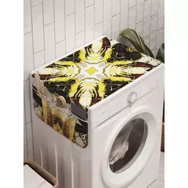 Органайзер для хранения на стиральную машину AMBESONNE