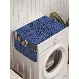 Органайзер для хранения на стиральную машину AMBESONNE