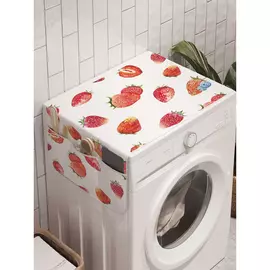 Органайзер для хранения на стиральную машину AMBESONNE