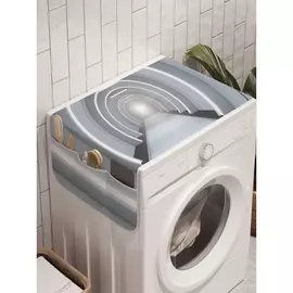 Органайзер для хранения на стиральную машину AMBESONNE