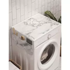 Органайзер для хранения на стиральную машину AMBESONNE