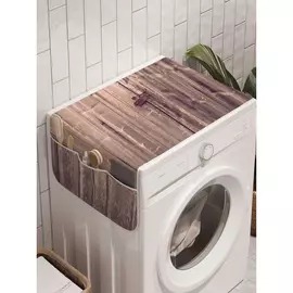 Органайзер для хранения на стиральную машину AMBESONNE