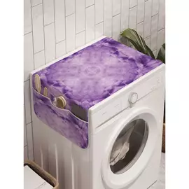 Органайзер для хранения на стиральную машину AMBESONNE