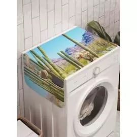 Органайзер для хранения на стиральную машину AMBESONNE