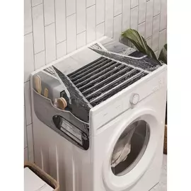 Органайзер для хранения на стиральную машину AMBESONNE