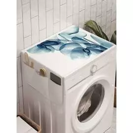 Органайзер для хранения на стиральную машину AMBESONNE