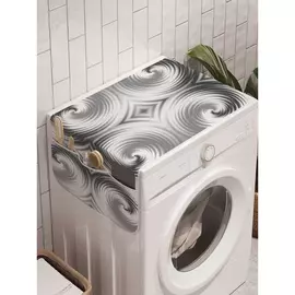 Органайзер для хранения на стиральную машину AMBESONNE