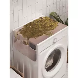 Органайзер для хранения на стиральную машину AMBESONNE