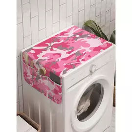 Органайзер для хранения на стиральную машину AMBESONNE