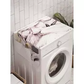 Органайзер для хранения на стиральную машину AMBESONNE