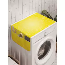 Органайзер для хранения на стиральную машину AMBESONNE