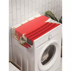 Органайзер для хранения на стиральную машину AMBESONNE